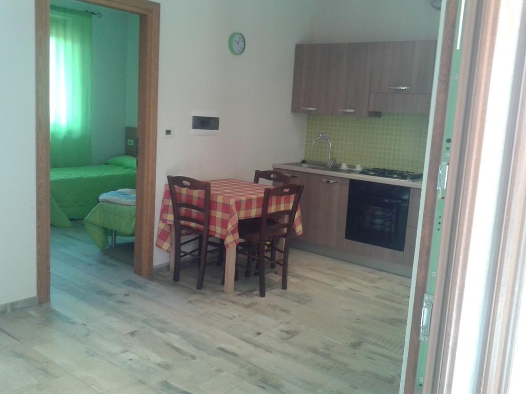 Agriturismo Fior Di Campo Dronero Værelse billede
