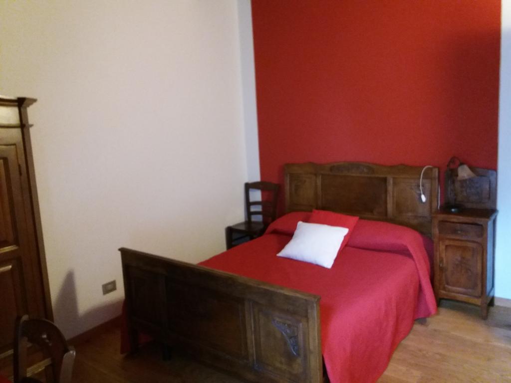 Agriturismo Fior Di Campo Dronero Eksteriør billede